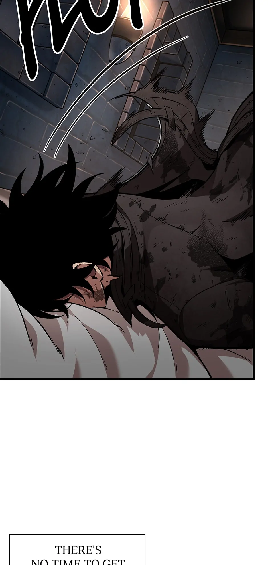 Pick Me Up (Official) - Chapter 13 manhwa