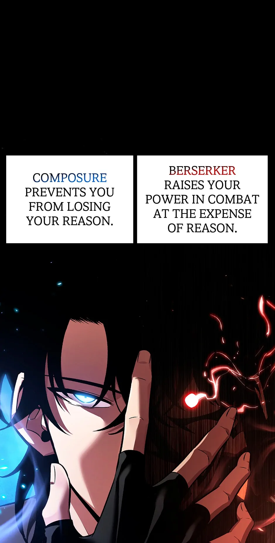 Pick Me Up (Official) - Chapter 13 manhwa