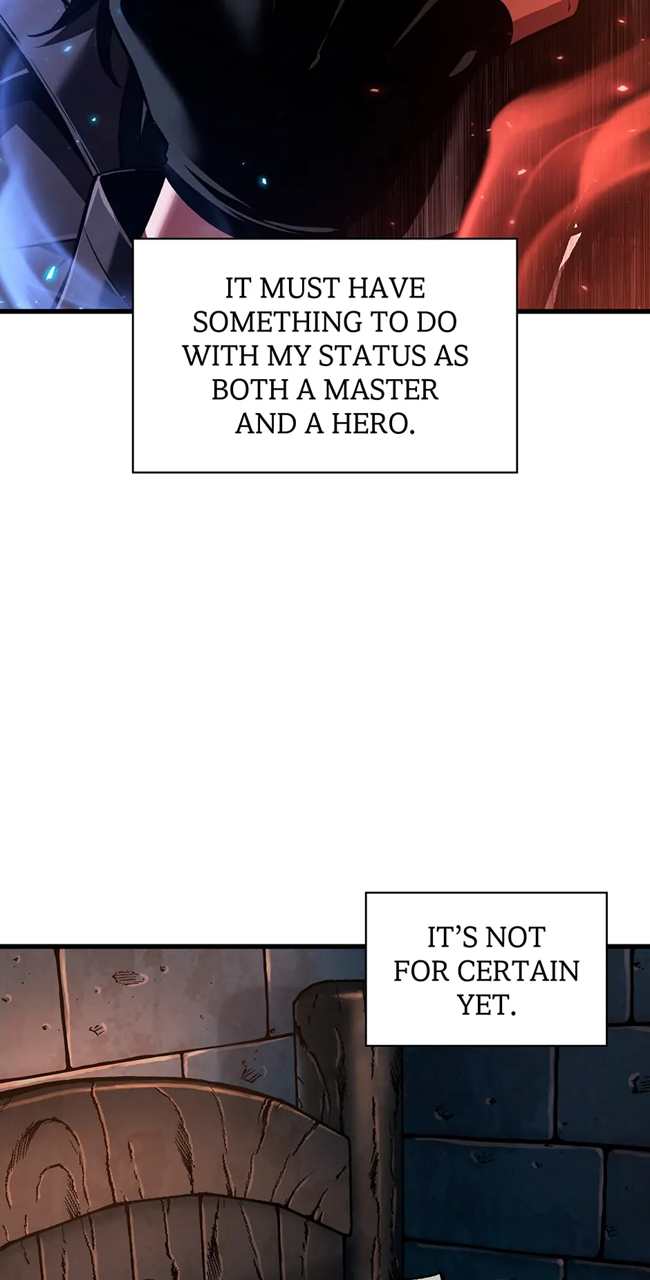 Pick Me Up (Official) - Chapter 13 manhwa