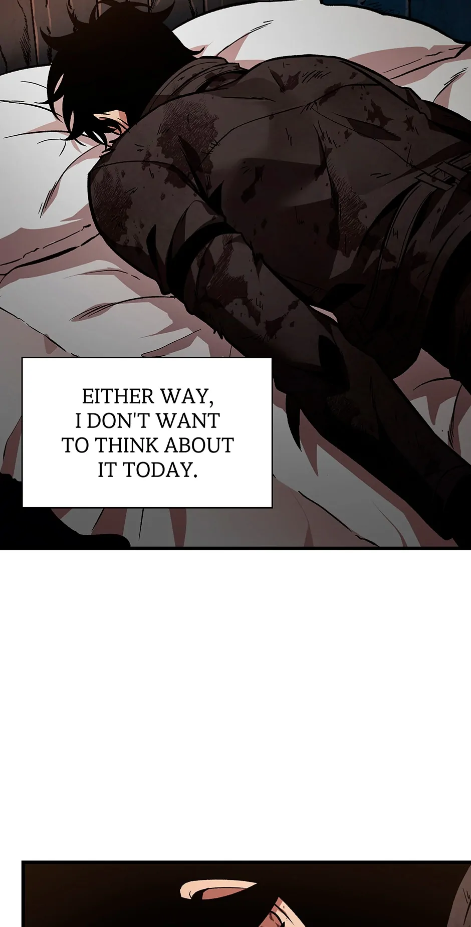 Pick Me Up (Official) - Chapter 13 manhwa