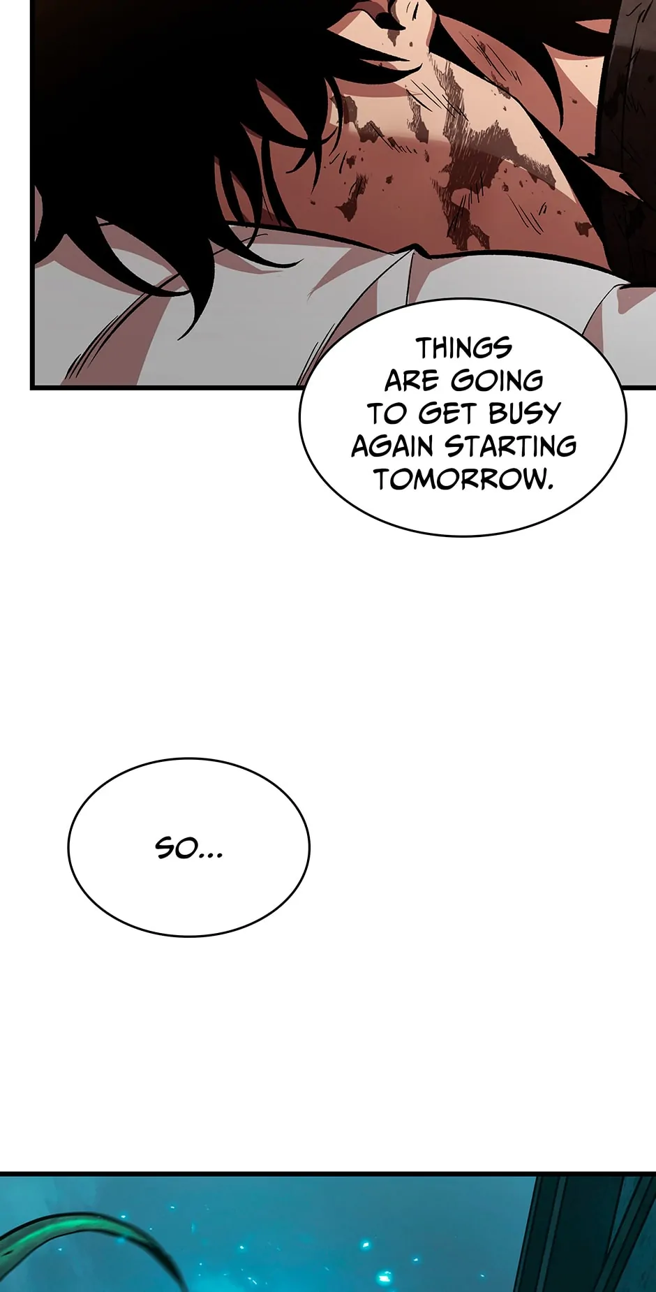 Pick Me Up (Official) - Chapter 13 manhwa