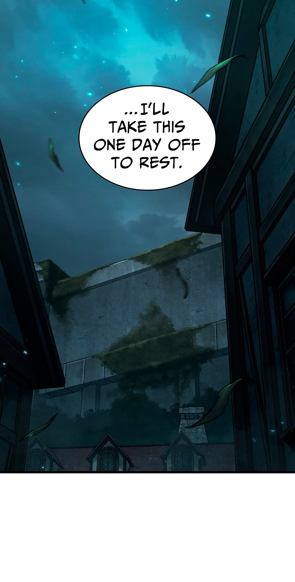 Pick Me Up (Official) - Chapter 13 manhwa