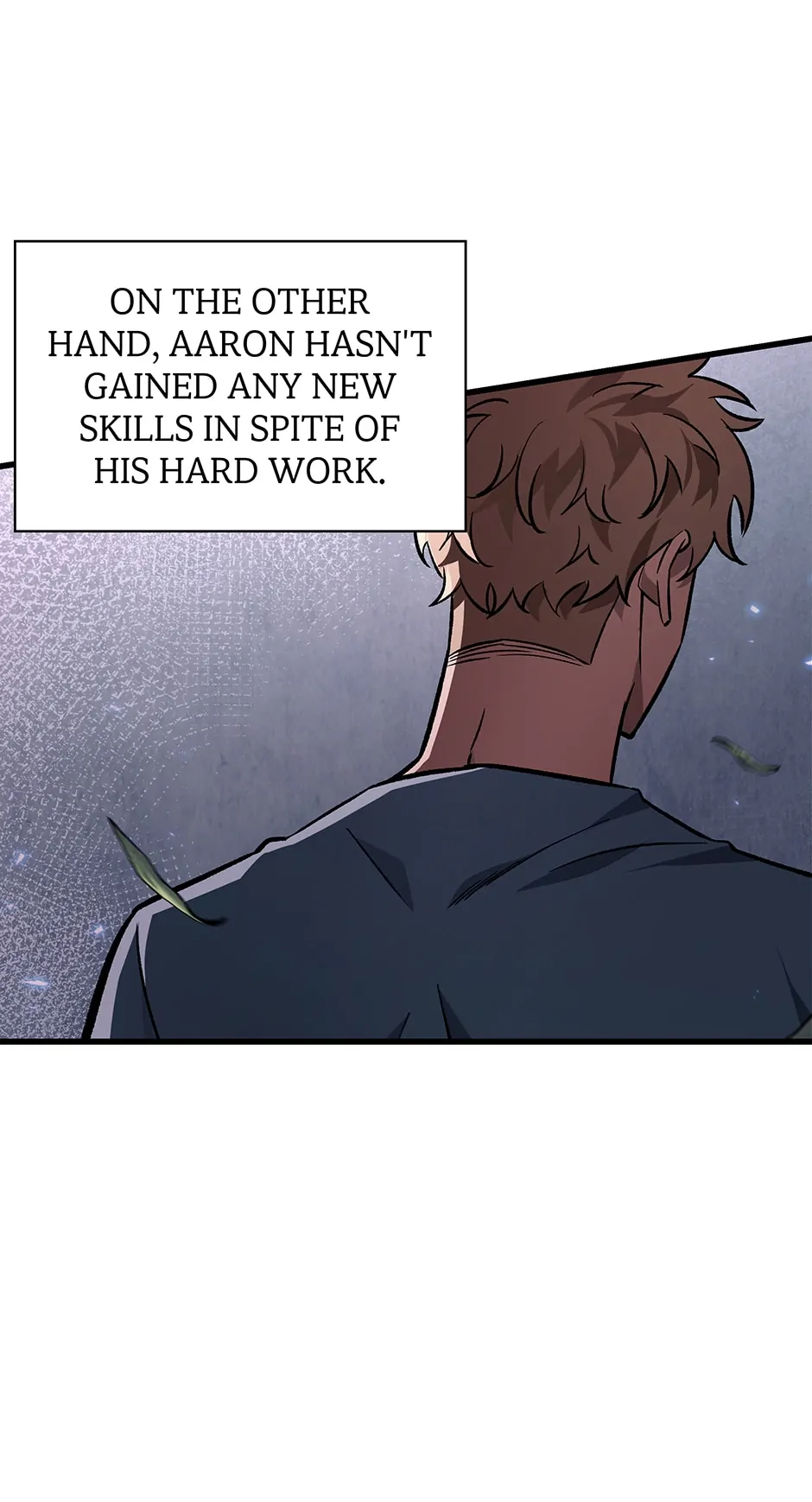 Pick Me Up (Official) - Chapter 13 manhwa