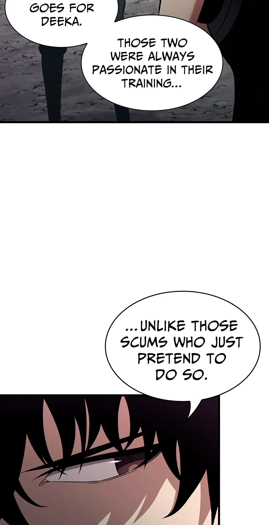 Pick Me Up (Official) - Chapter 13 manhwa