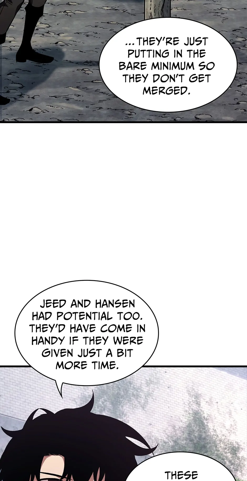 Pick Me Up (Official) - Chapter 13 manhwa