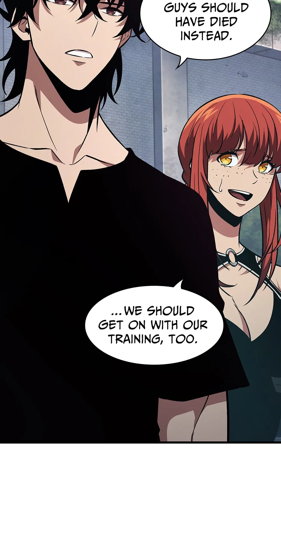 Pick Me Up (Official) - Chapter 13 manhwa