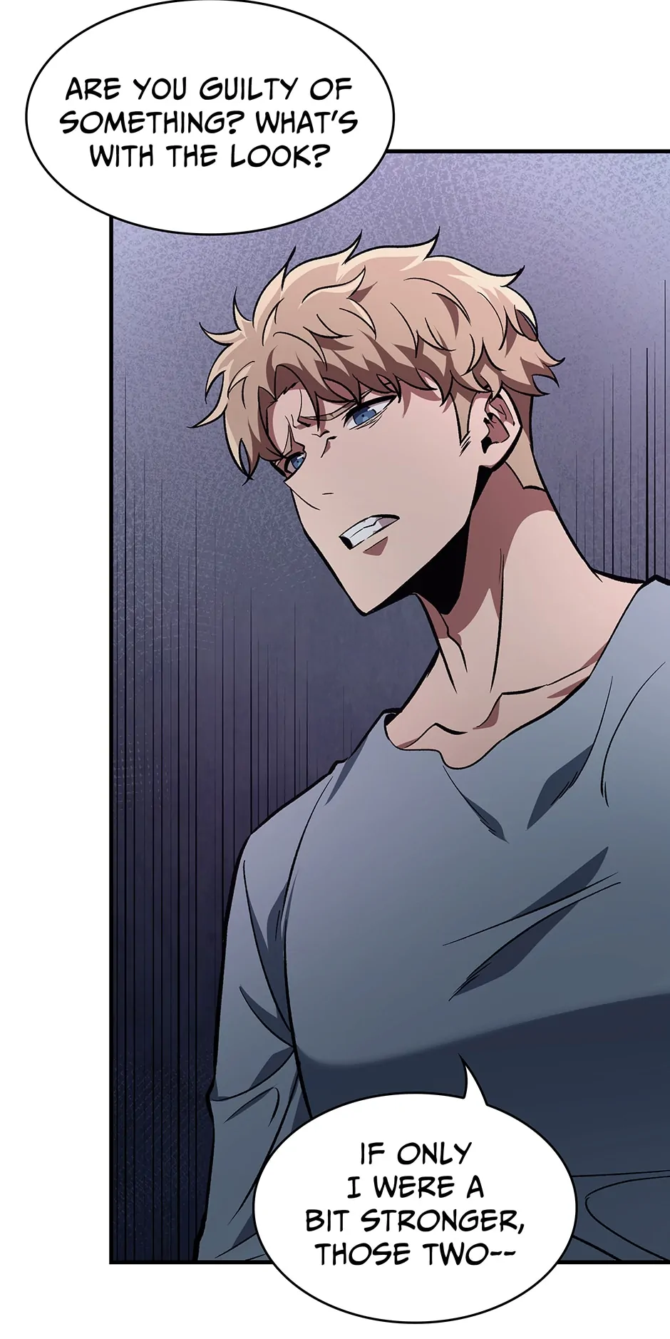 Pick Me Up (Official) - Chapter 13 manhwa
