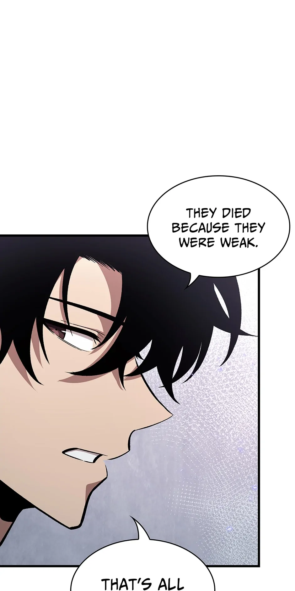 Pick Me Up (Official) - Chapter 13 manhwa