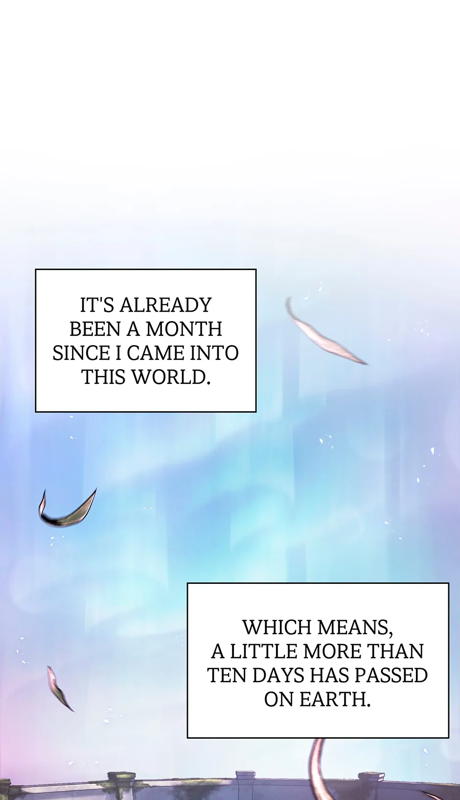 Pick Me Up (Official) - Chapter 13 manhwa