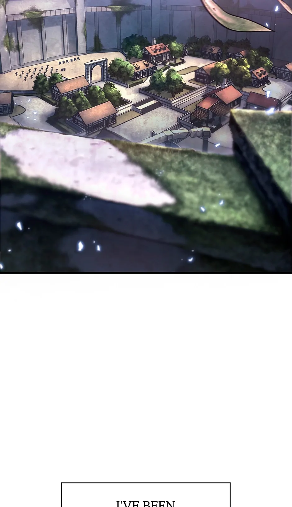 Pick Me Up (Official) - Chapter 13 manhwa