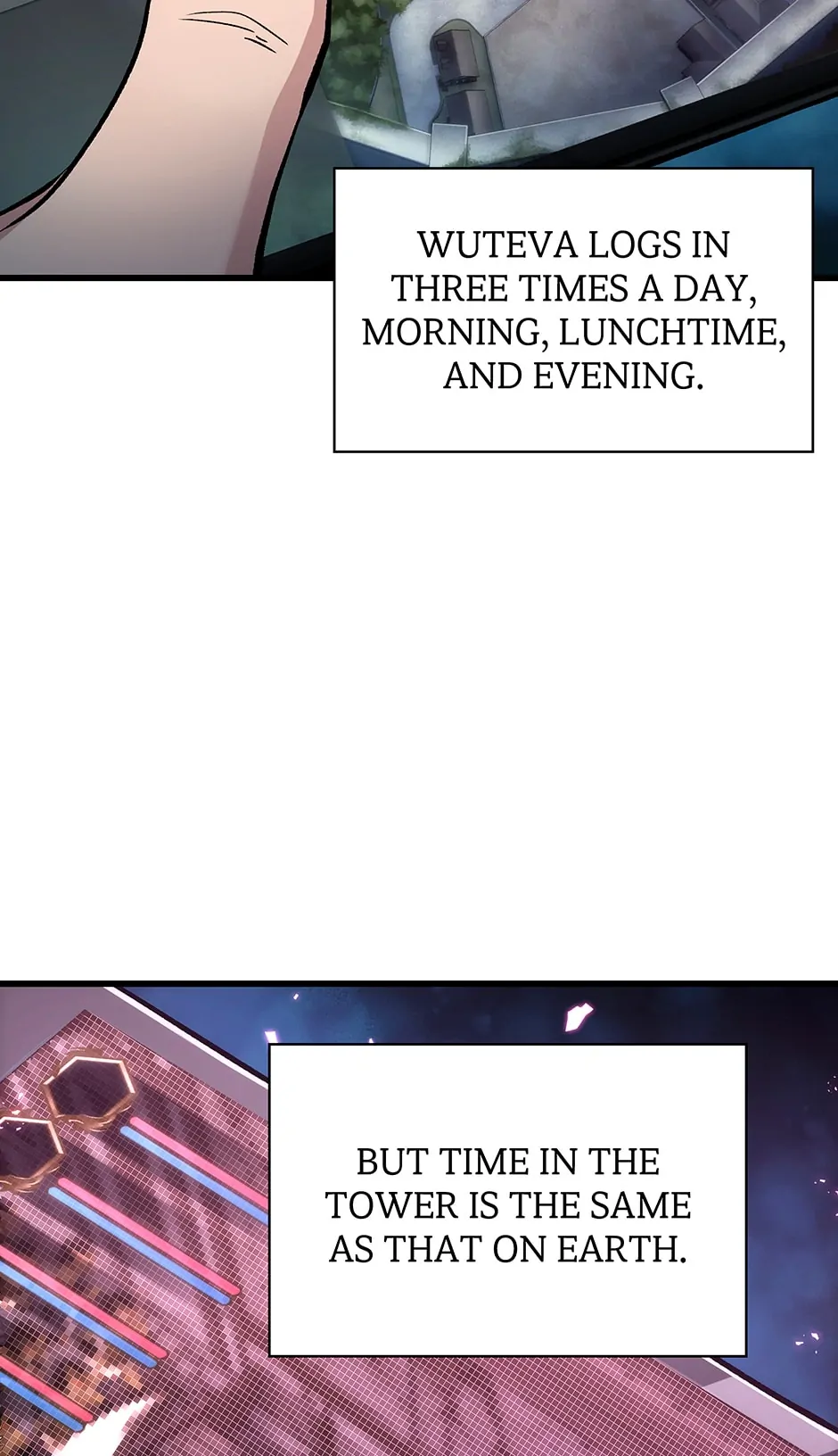 Pick Me Up (Official) - Chapter 13 manhwa