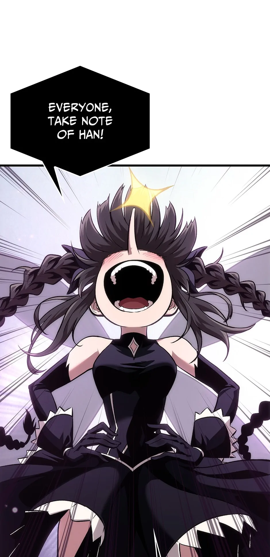 Pick Me Up (Official) - Chapter 13 manhwa