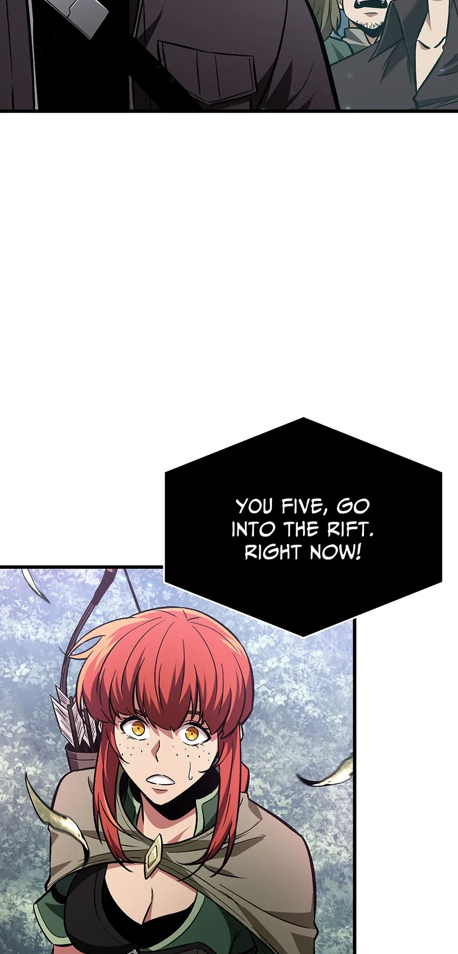 Pick Me Up (Official) - Chapter 13 manhwa