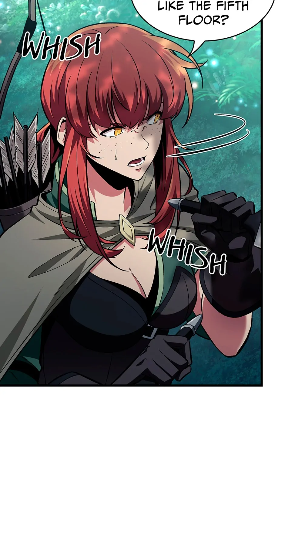 Pick Me Up (Official) - Chapter 13 manhwa