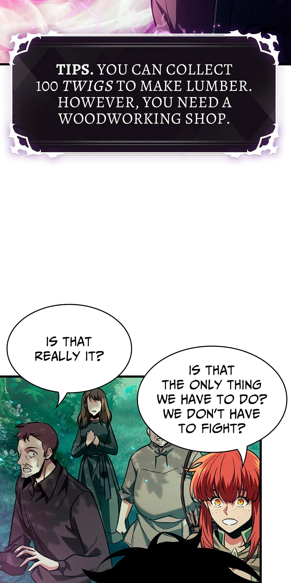 Pick Me Up (Official) - Chapter 13 manhwa