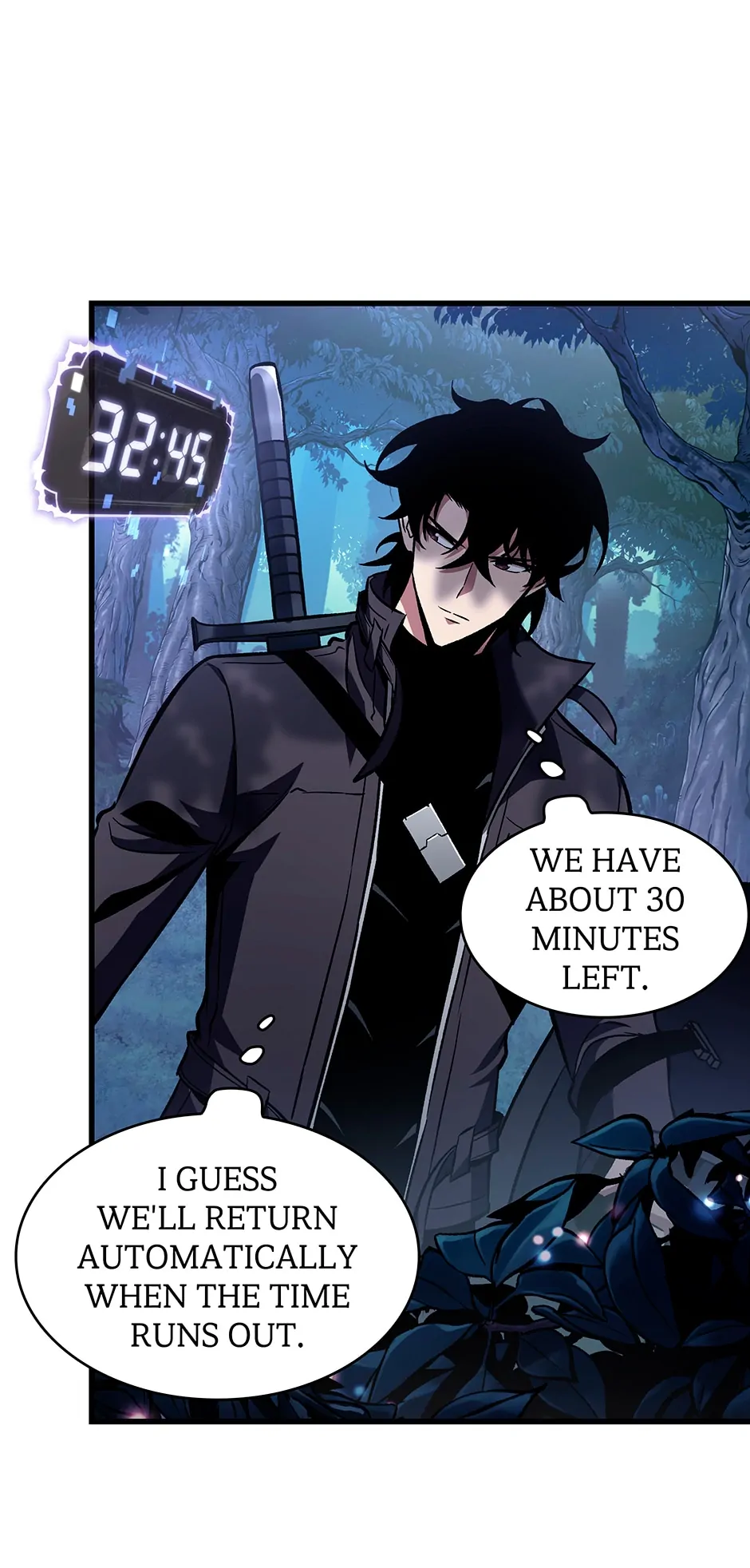 Pick Me Up (Official) - Chapter 13 manhwa