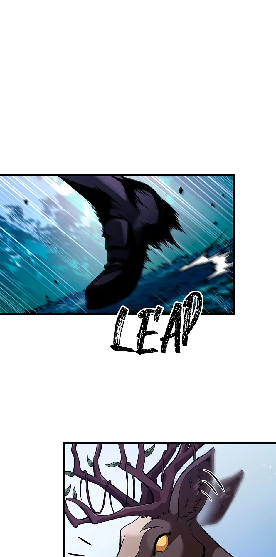 Pick Me Up (Official) - Chapter 13 manhwa