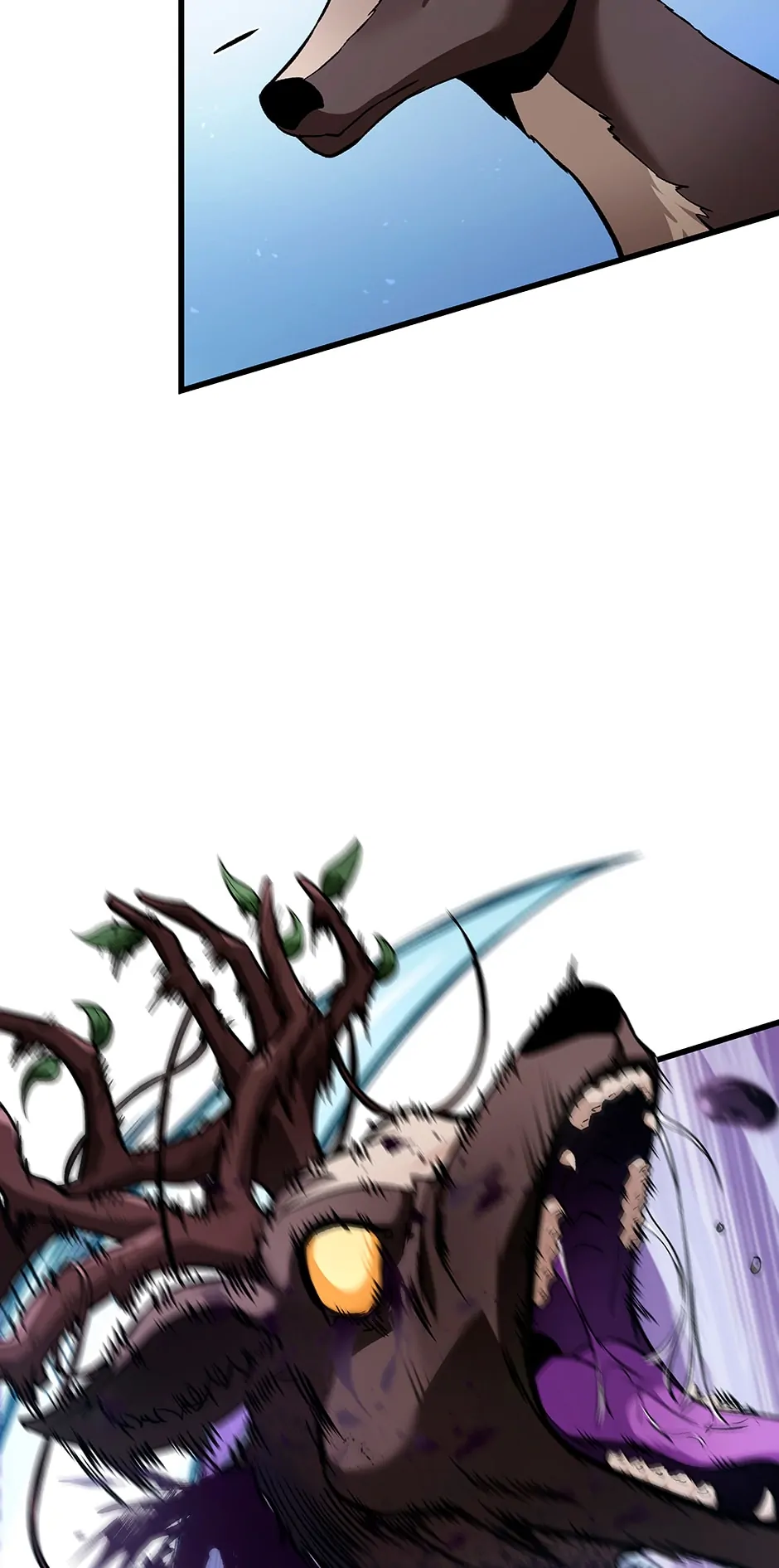Pick Me Up (Official) - Chapter 13 manhwa