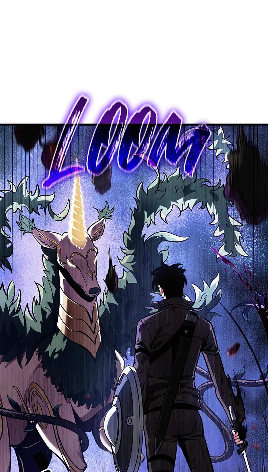 Pick Me Up (Official) - Chapter 13 manhwa