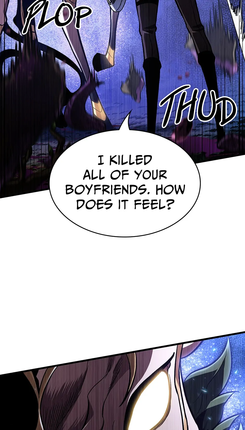 Pick Me Up (Official) - Chapter 13 manhwa
