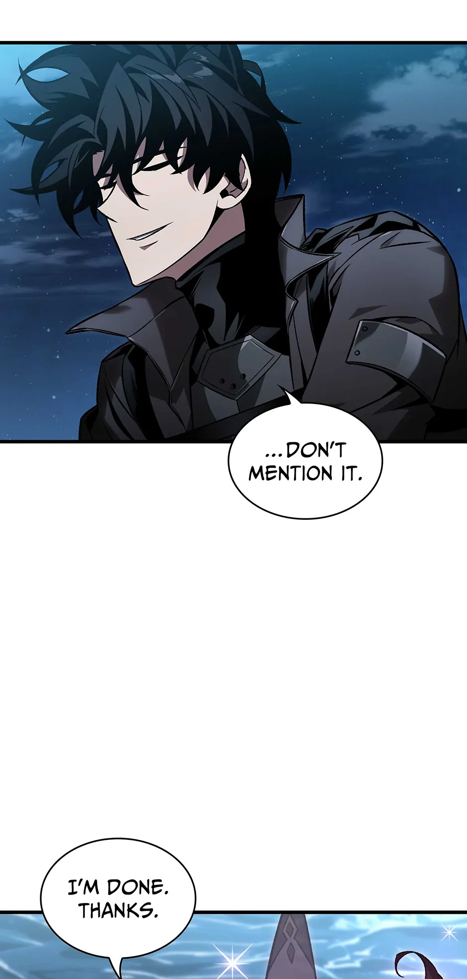Pick Me Up (Official) - Chapter 130 manhwa