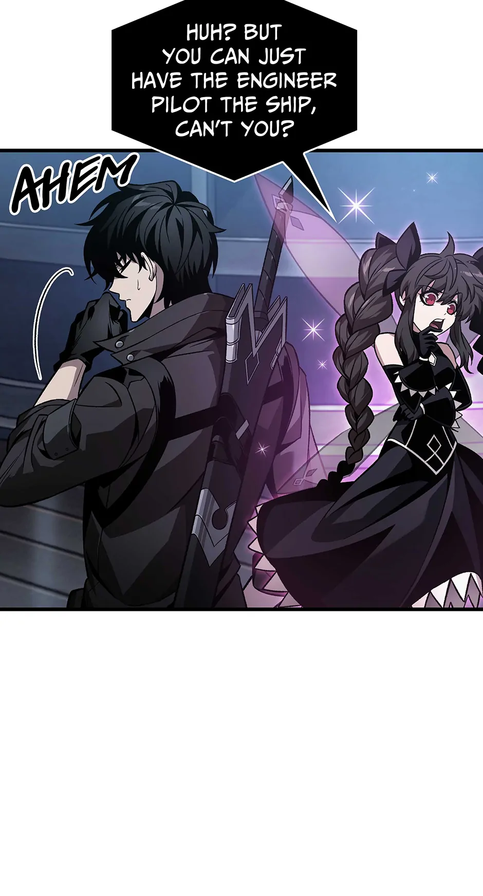 Pick Me Up (Official) - Chapter 130 manhwa