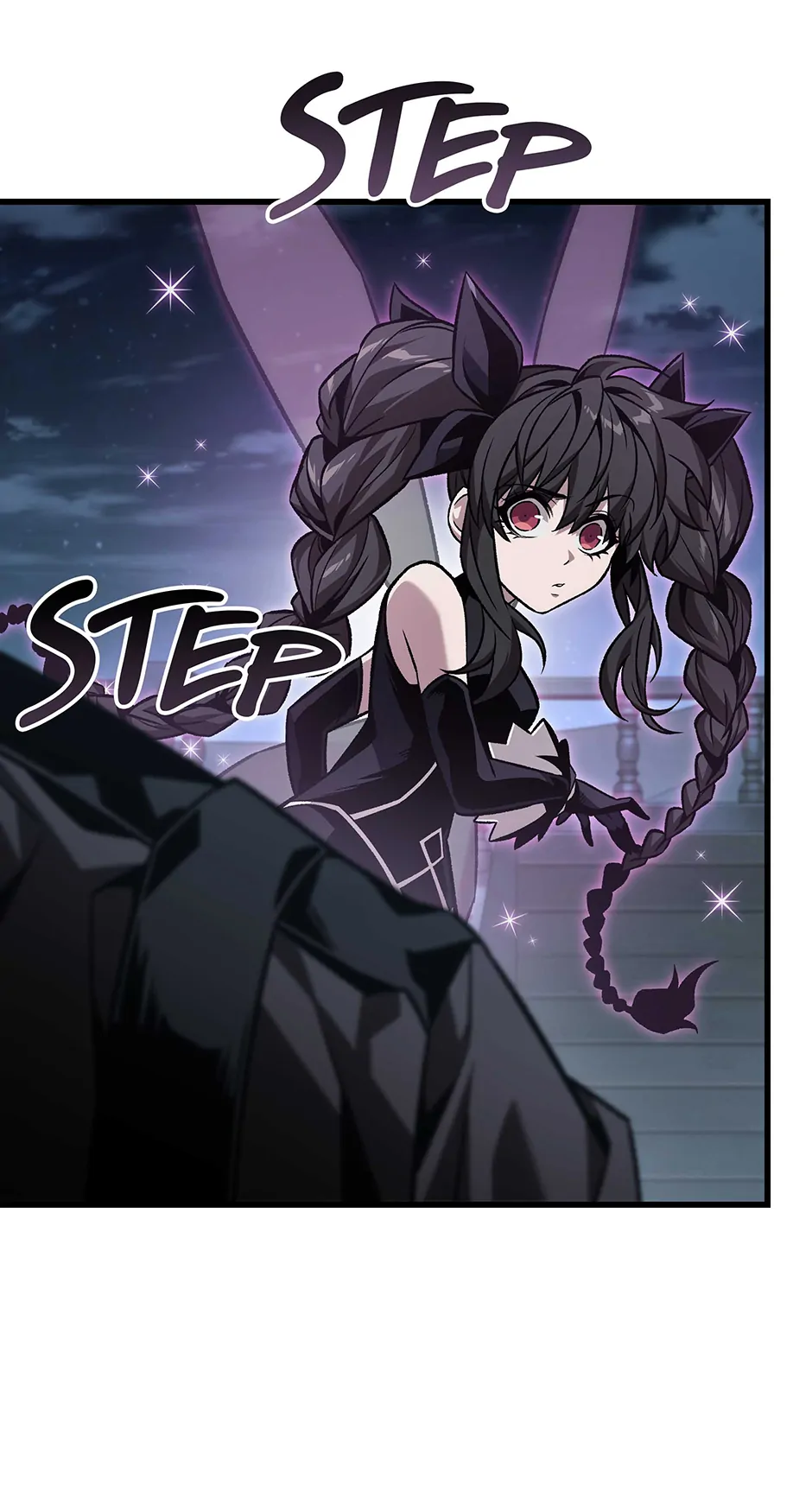 Pick Me Up (Official) - Chapter 130 manhwa