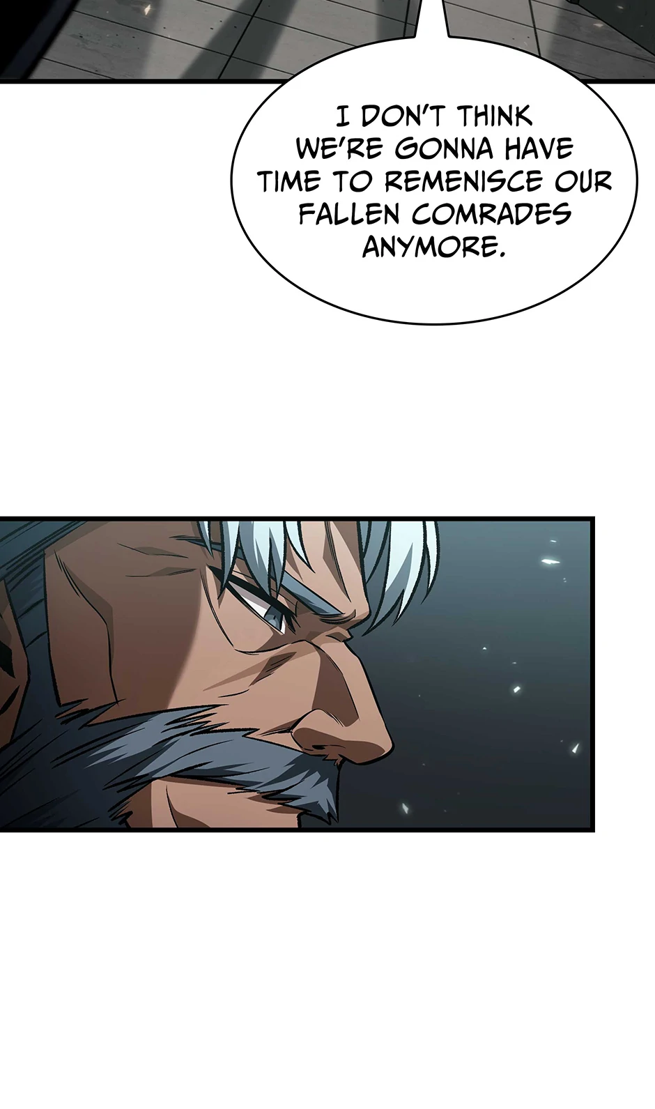 Pick Me Up (Official) - Chapter 130 manhwa