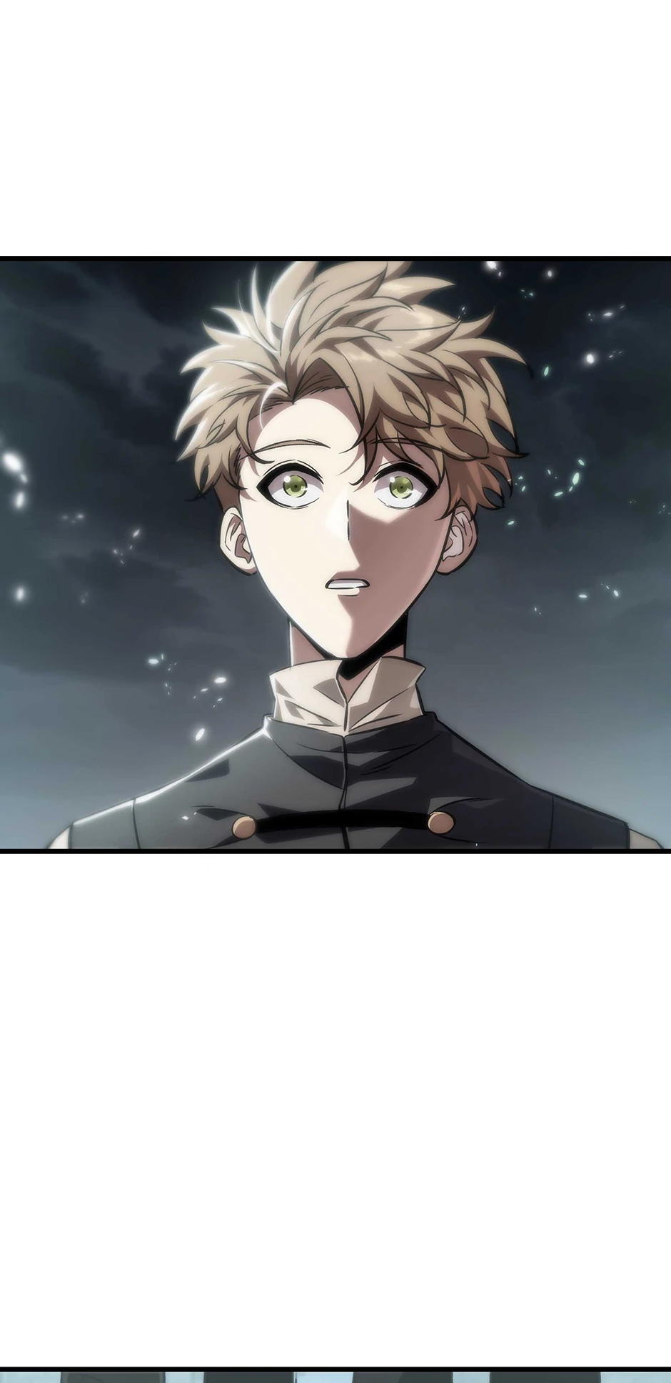Pick Me Up (Official) - Chapter 130 manhwa