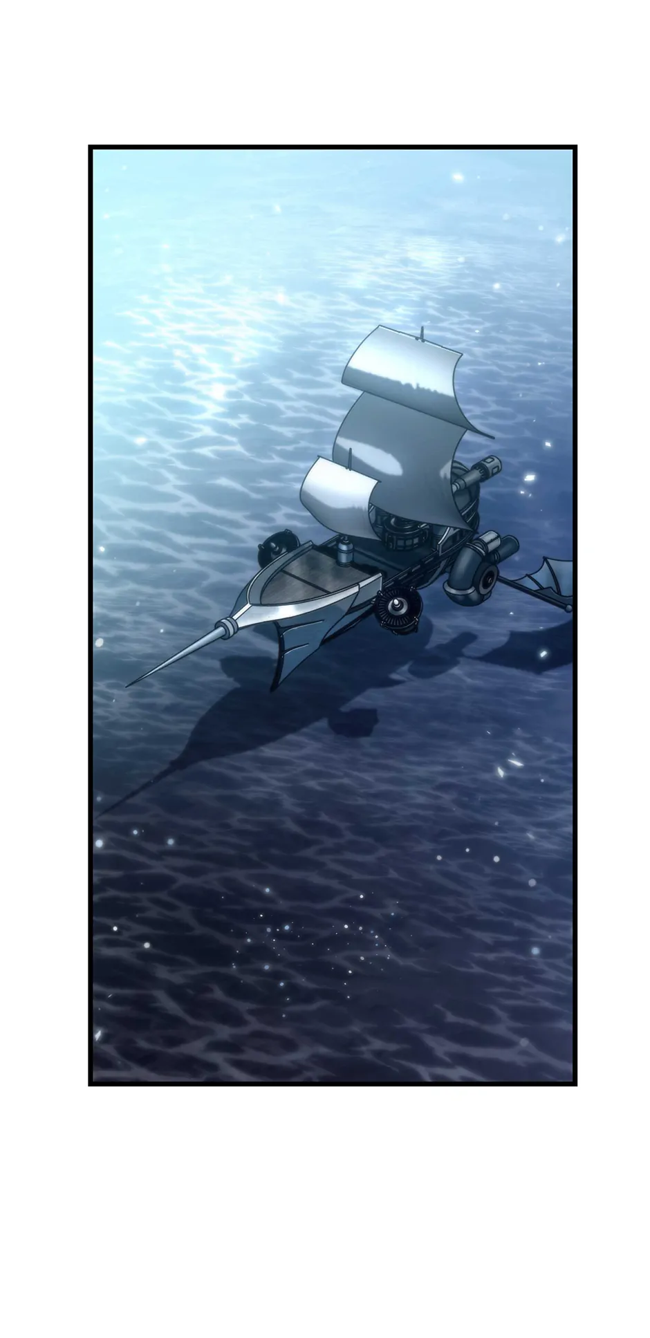 Pick Me Up (Official) - Chapter 130 manhwa