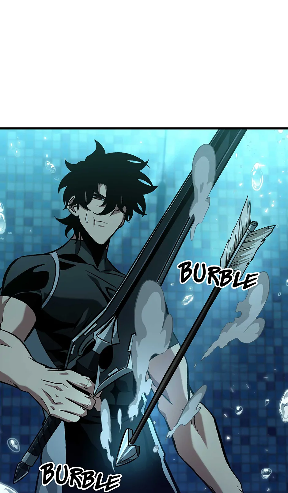 Pick Me Up (Official) - Chapter 130 manhwa