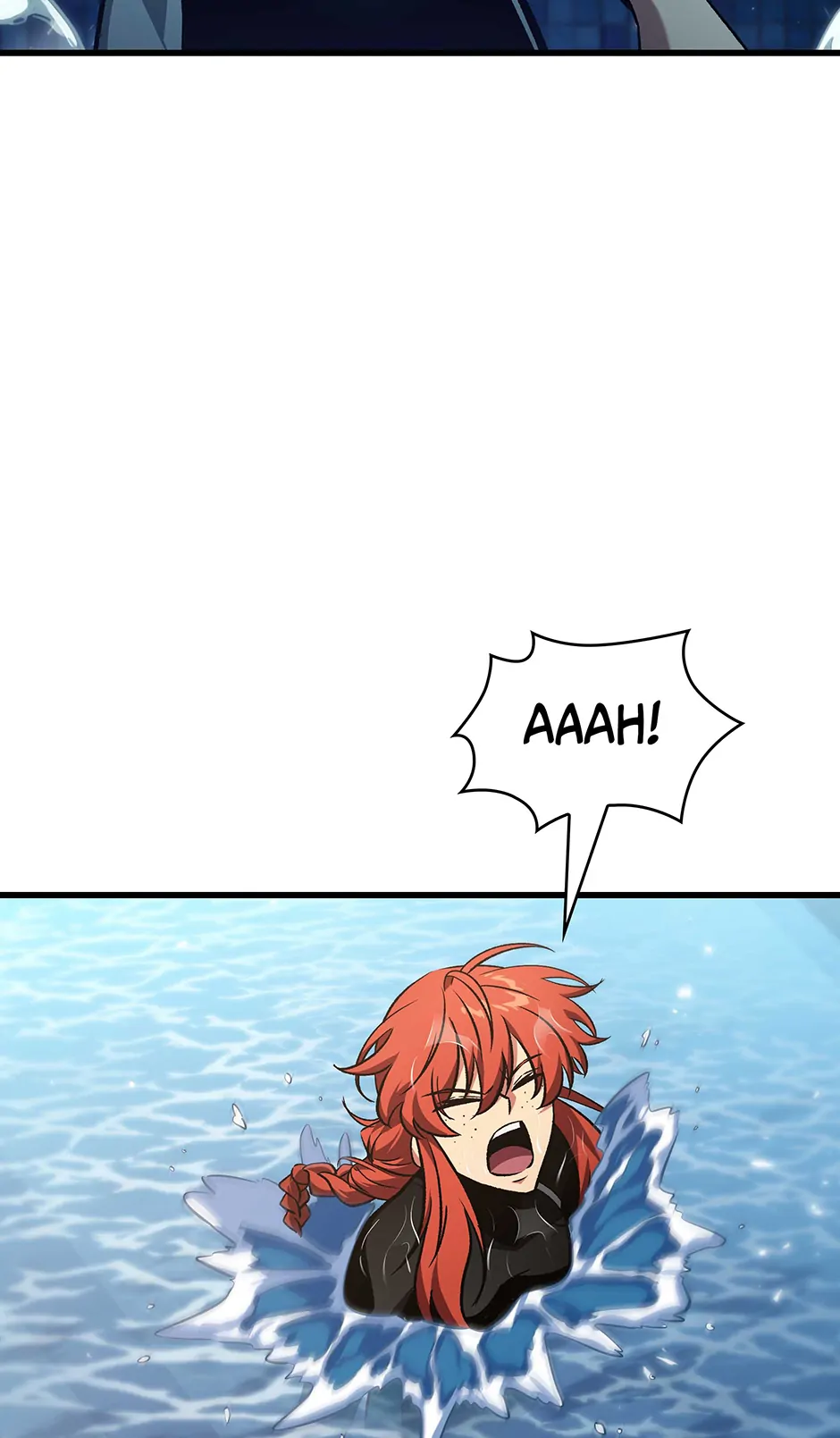 Pick Me Up (Official) - Chapter 130 manhwa