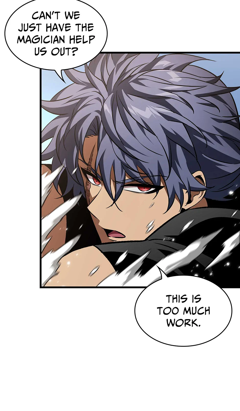 Pick Me Up (Official) - Chapter 130 manhwa