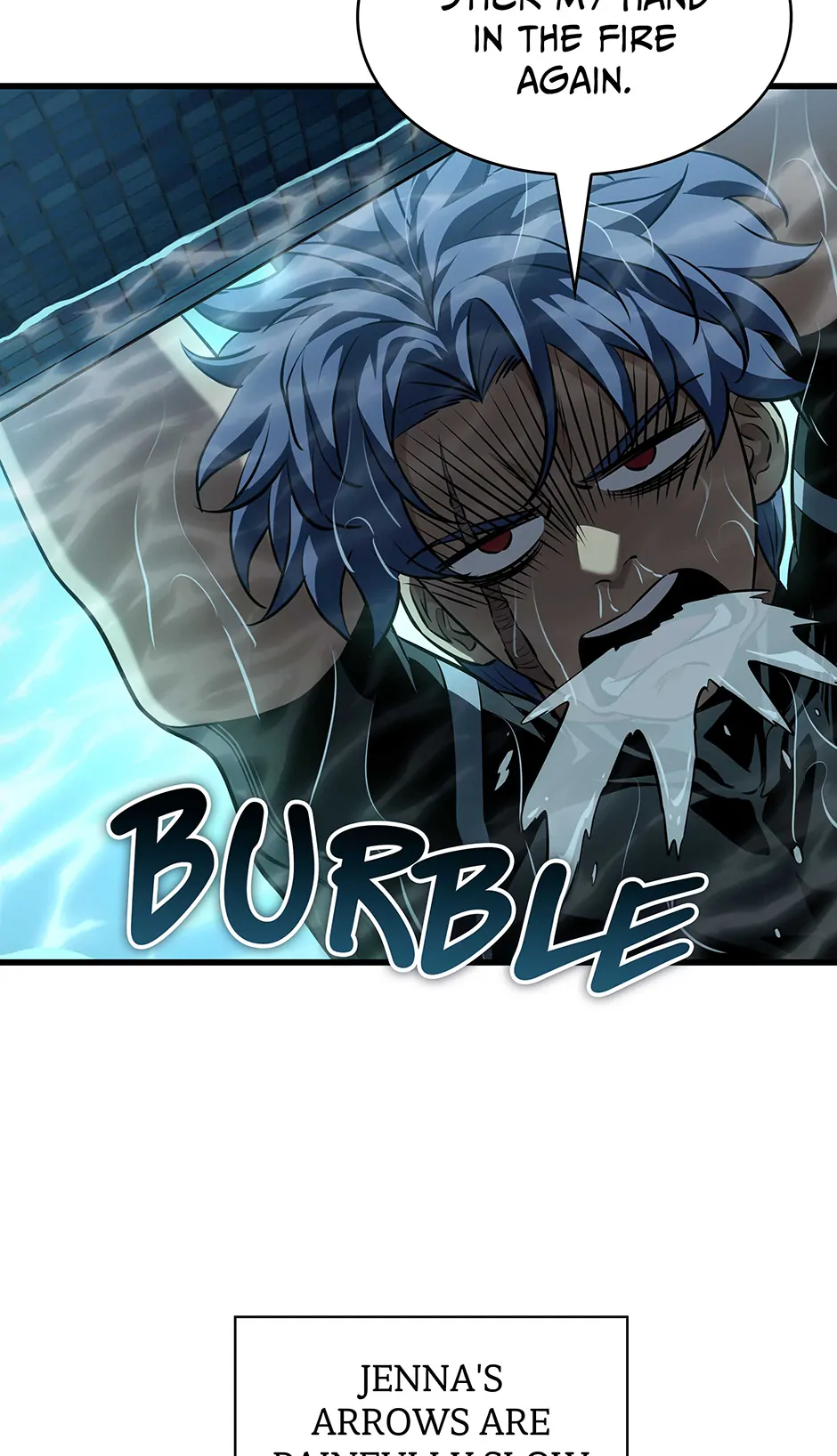 Pick Me Up (Official) - Chapter 130 manhwa