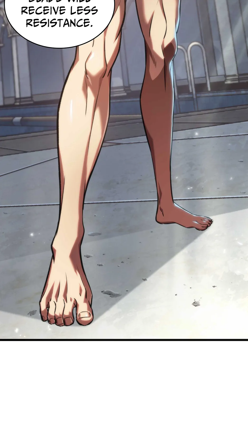 Pick Me Up (Official) - Chapter 130 manhwa