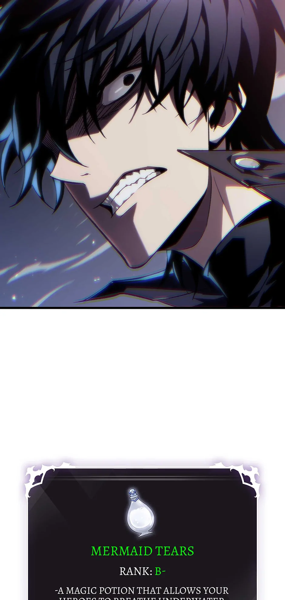 Pick Me Up (Official) - Chapter 130 manhwa