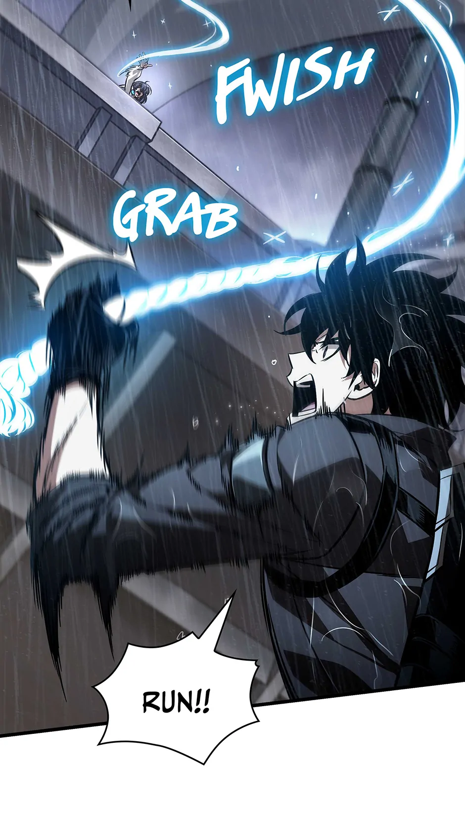 Pick Me Up (Official) - Chapter 131 manhwa