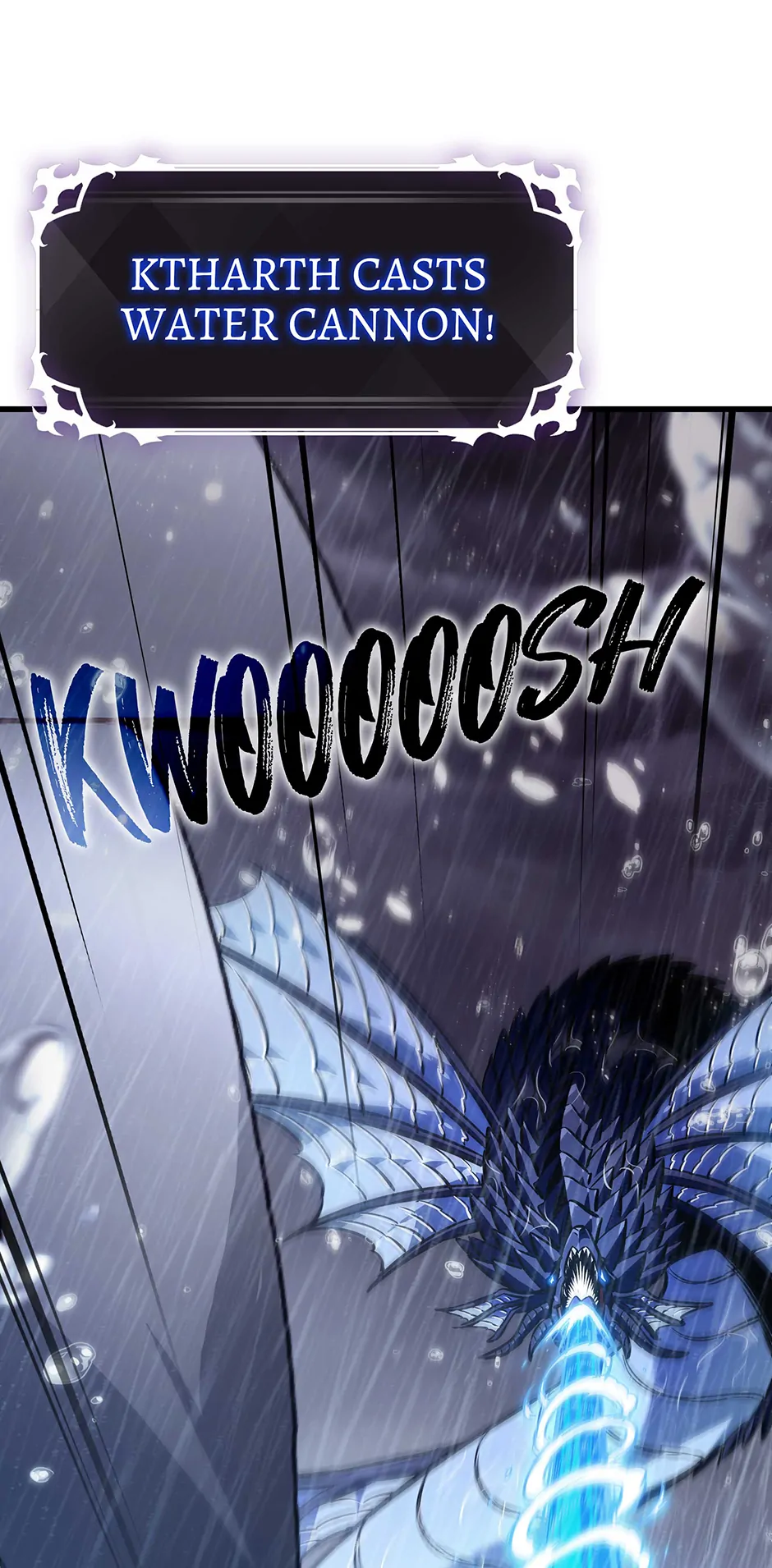 Pick Me Up (Official) - Chapter 131 manhwa