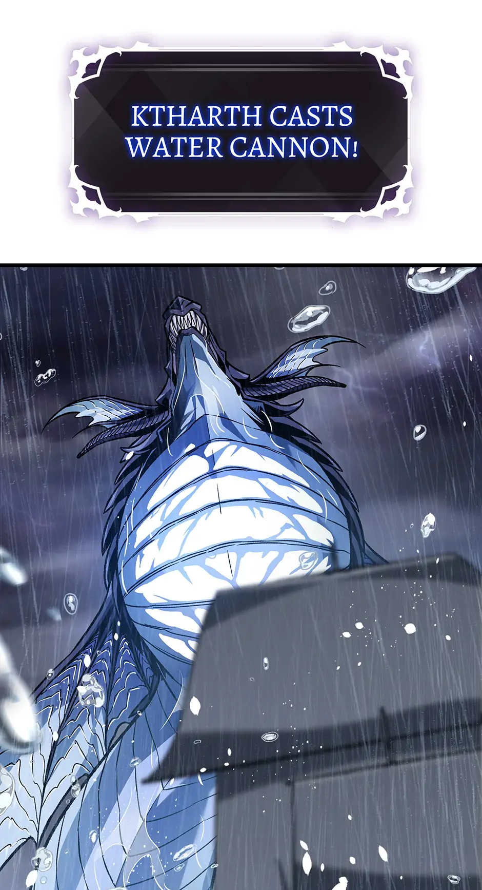 Pick Me Up (Official) - Chapter 131 manhwa