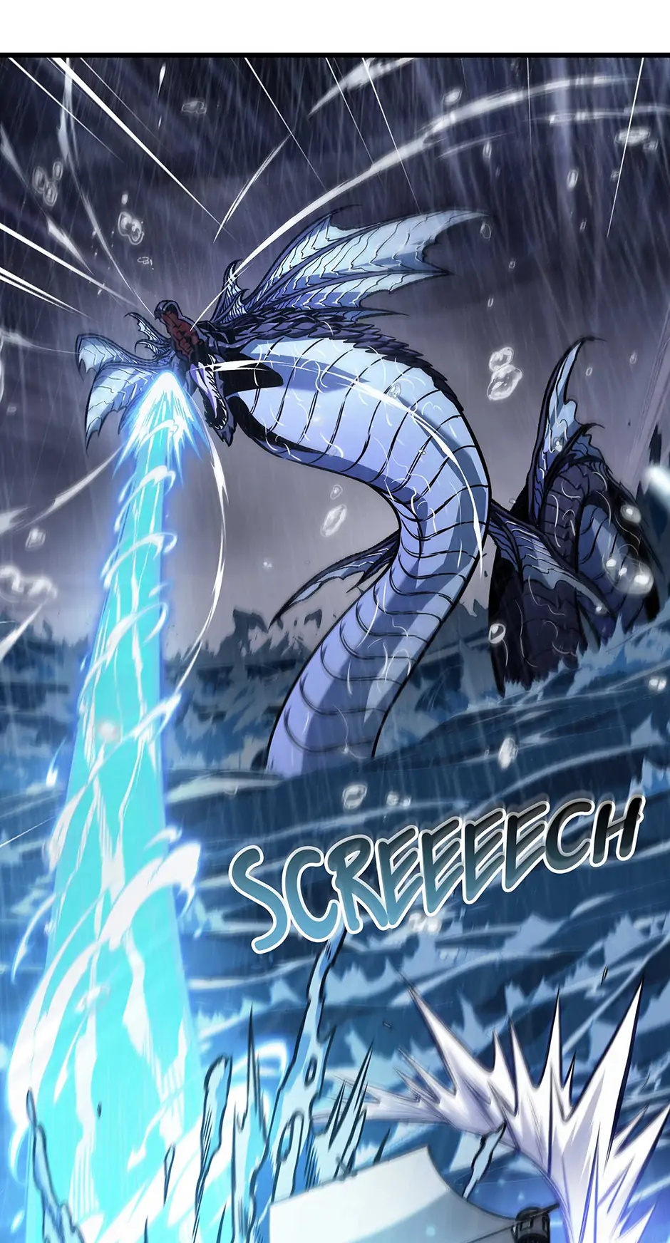 Pick Me Up (Official) - Chapter 131 manhwa
