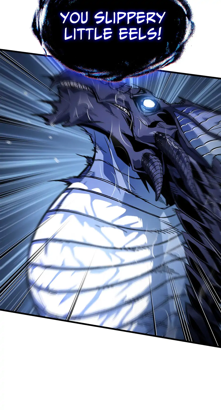 Pick Me Up (Official) - Chapter 131 manhwa