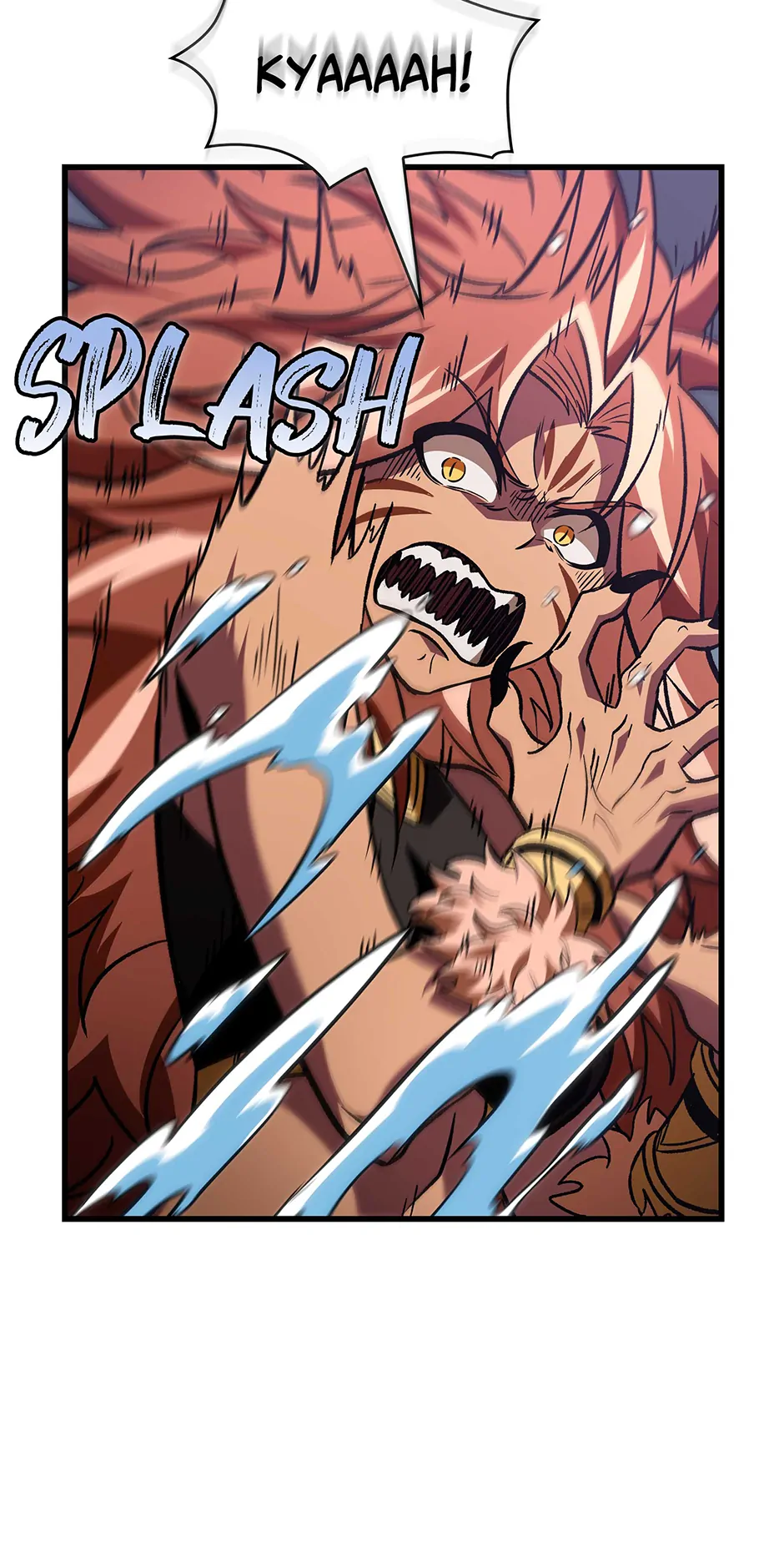 Pick Me Up (Official) - Chapter 131 manhwa