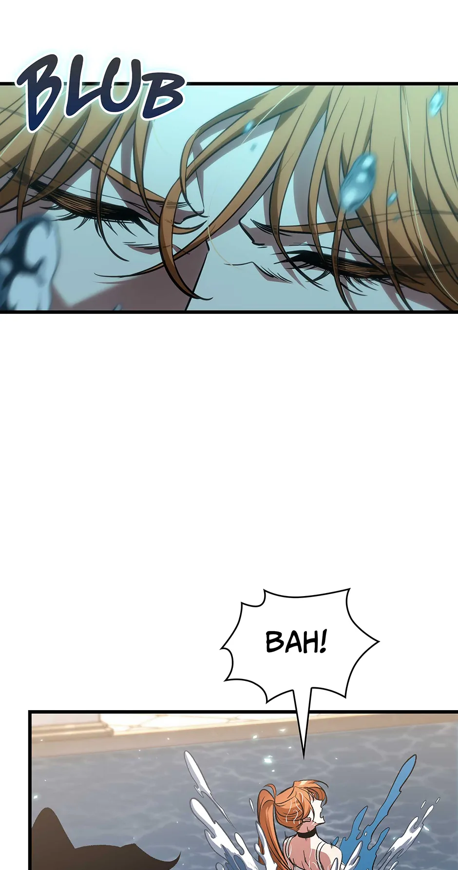 Pick Me Up (Official) - Chapter 131 manhwa
