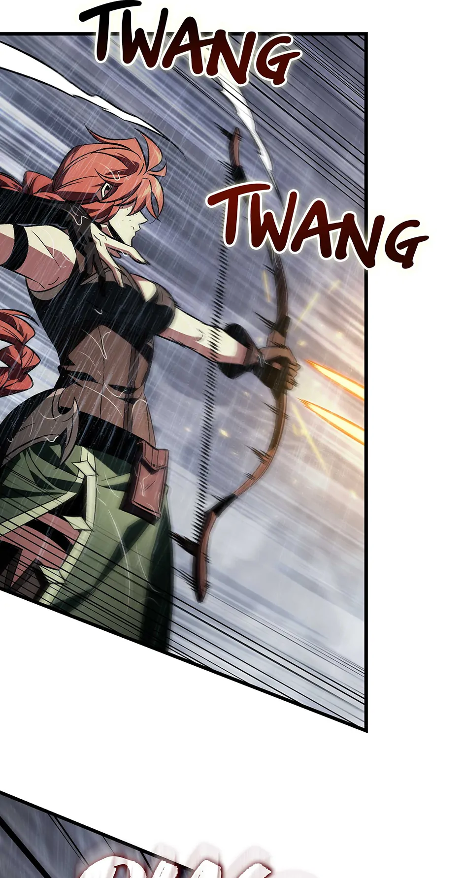 Pick Me Up (Official) - Chapter 131 manhwa