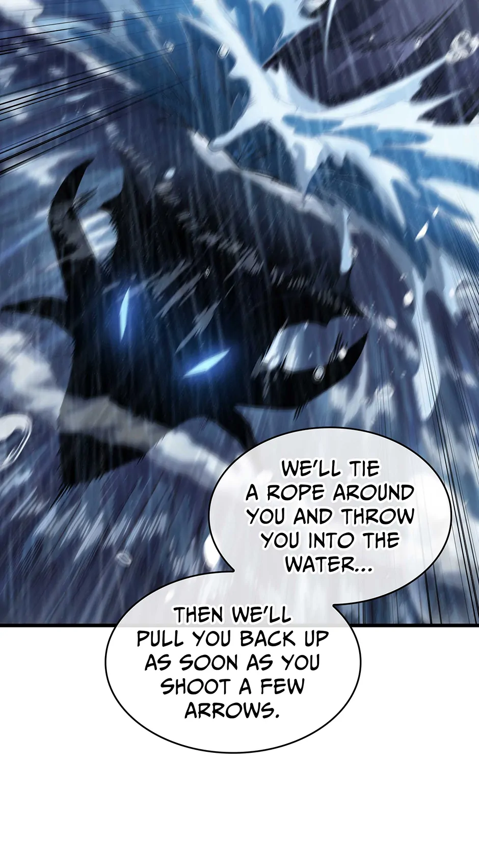 Pick Me Up (Official) - Chapter 131 manhwa