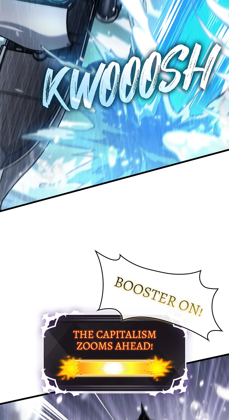 Pick Me Up (Official) - Chapter 131 manhwa