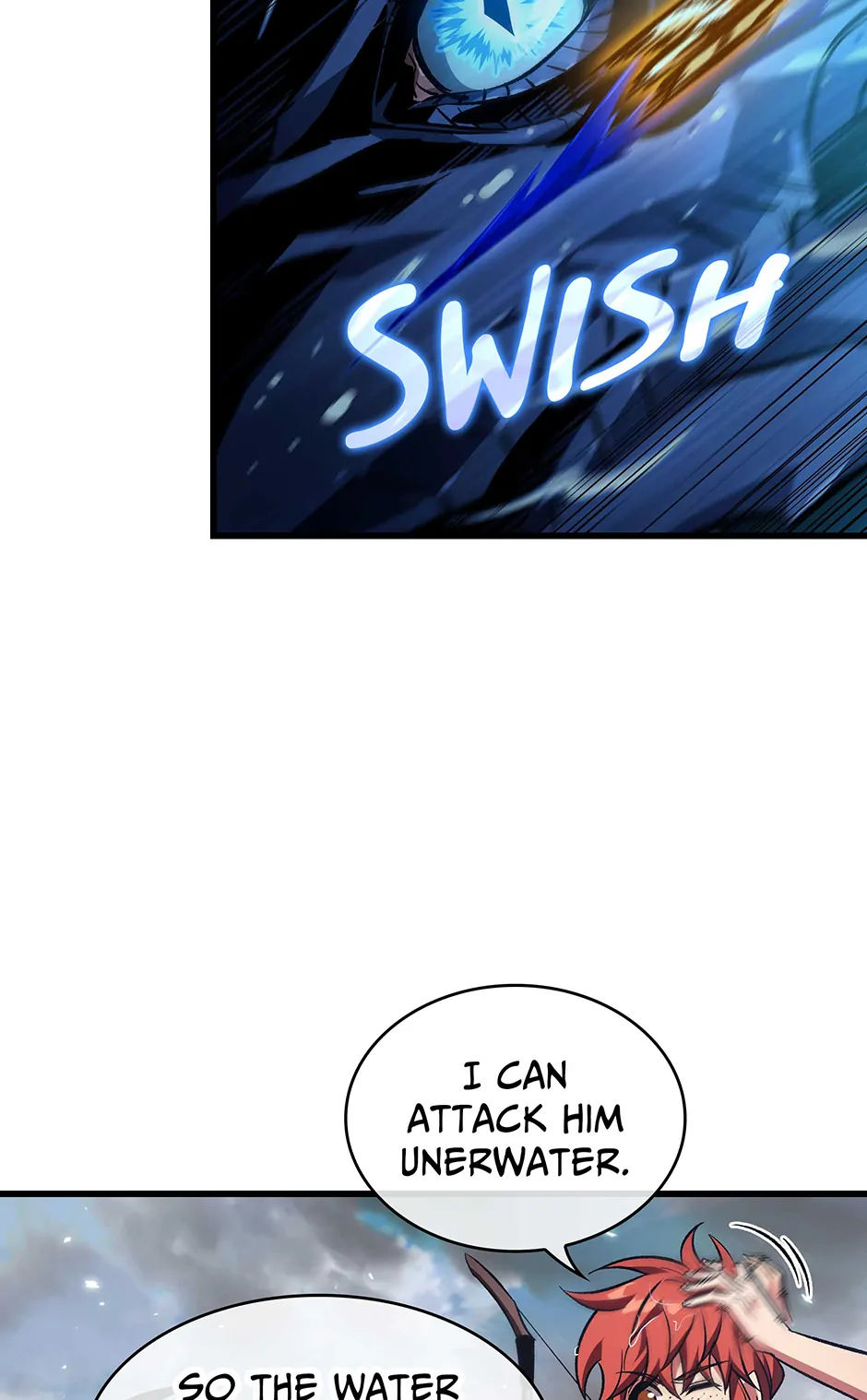 Pick Me Up (Official) - Chapter 132 manhwa
