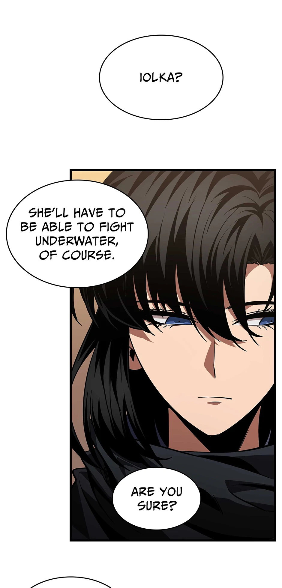 Pick Me Up (Official) - Chapter 132 manhwa
