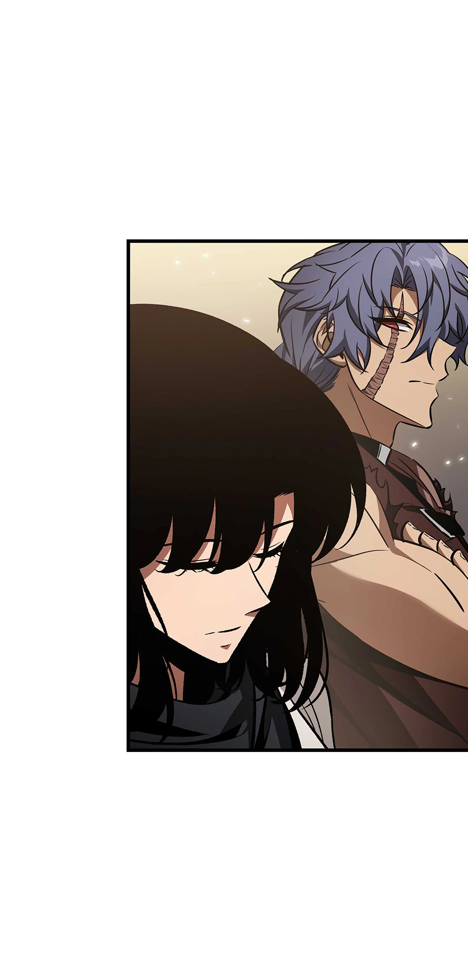 Pick Me Up (Official) - Chapter 132 manhwa