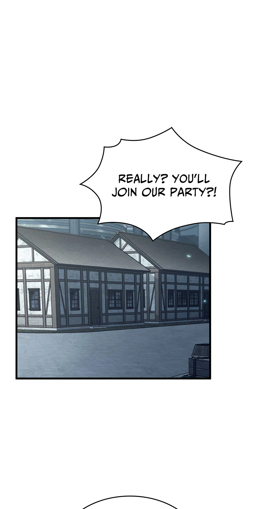 Pick Me Up (Official) - Chapter 132 manhwa